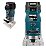 Tupia Laminadora Wesco Positec WS5047 220V - Imagem 1
