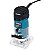 Tupia Laminadora Wesco Positec WS5047U 110V - Imagem 3
