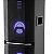 Caixa acustica Alto-falante Philco PCX9000 com bluetooth preto 110V/220V - Imagem 2