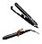 Kit Taiff Modelador de cachos Curves + Chapa Style Pro Titanium - Imagem 1