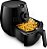 Fritadeira Airfryer Viva Philips Walita Preta RI9217/72 110V - Imagem 3