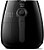 Fritadeira Airfryer Viva Philips Walita Preta RI9217/72 110V - Imagem 1