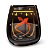 Fritadeira Airfryer Viva Philips Walita Preta RI9217/72 110V - Imagem 5