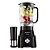 Liquidificador Britania B1000 Preto 110V - Imagem 1