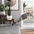 Aspirador de Pó Vertical Electrolux Powerspeed STK15 220V - Imagem 7