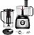 Multiprocessador Mondial Turbo Chef 5 em 1 110V - Imagem 3