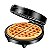 Máquina de Waffle Mondial Maker Gw-01 220v - Imagem 2