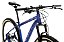 Kit Colli Bicicleta Colli Allure Premium Aro 29 Quadro 17'' Azul 1617S-0124D + Camisa Ciclista - Imagem 4