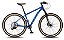Kit Colli Bicicleta Colli Allure Premium Aro 29 Quadro 17'' Azul 1617S-0124D + Camisa Ciclista - Imagem 3