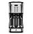Cafeteira Elétrica Digital Electrolux 38 Xícaras Experience ECM30 110V - Imagem 1