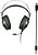 Headset Gamer Warrior Raiko USB 7.1 LED Verde Multilaser PH259 - Imagem 5