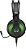 Headset Gamer Warrior Raiko USB 7.1 LED Verde Multilaser PH259 - Imagem 3