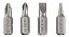 Parafusadeira Black Decker 4V 1/4” BD40K4-LA Bateria Íon Lítio 1,5 Ah USB e LED - Imagem 8