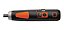 Parafusadeira Black Decker 4V 1/4” BD40K4-LA Bateria Íon Lítio 1,5 Ah USB e LED - Imagem 4