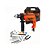 Kit Furadeira Impacto 550w HD555K88-B2 Black+Decker Com 82 Acessorios 220v - Imagem 1