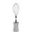 MIXER OSTER 2615R DELIGTH VERMELHO 3X1 COM BATEDOR 110V - Imagem 3
