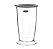 MIXER OSTER 2615R DELIGTH VERMELHO 3X1 COM BATEDOR 110V - Imagem 2