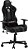 Cadeira Gamer Black Hawk com Apoio Cervical CH05BK Preto ELG - Imagem 3