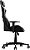 Cadeira Gamer Black Hawk com Apoio Cervical CH05BKWH Preto/Branco ELG - Imagem 3