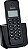 TELEFONE SEM FIO PANASONIC COM IDENTIFICADOR KX-TGB110LBB PRETO - Imagem 3