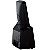 TELEFONE SEM FIO PANASONIC COM IDENTIFICADOR KX-TGB110LBB PRETO - Imagem 4