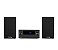 Mini System Retro Pulse Vintage Multilaser SP387 250W - Imagem 3
