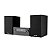 Mini System Retro Pulse Vintage Multilaser SP387 250W - Imagem 1