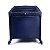 Berço Sleep Voyage Azul Dorel IMP01669 - Imagem 6