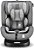 Cadeira para Auto Multilaser Artemis Isofix Cinza Multikids Baby BB434 - Imagem 2