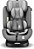 Cadeira para Auto Multilaser Artemis Isofix Cinza Multikids Baby BB434 - Imagem 3
