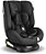 Cadeira para Auto Multilaser Artemis Isofix Preta Multikids Baby BB433 - Imagem 1