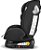 Cadeira para Auto Multilaser Artemis Isofix Preta Multikids Baby BB433 - Imagem 8