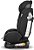 Cadeira para Auto Multilaser Artemis Isofix Preta Multikids Baby BB433 - Imagem 6