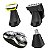 Barbeador Philco Shaver EasyBlade 14 em 1 PBA06PV Bivolt - Imagem 3