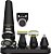 Barbeador Philco Shaver EasyBlade 14 em 1 PBA06PV Bivolt - Imagem 1