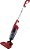 Aspirador de Pó DUST OFF BAS1250V Britânia Vermelho 110V - Imagem 2