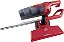 Aspirador de Pó DUST OFF BAS1250V Britânia Vermelho 110V - Imagem 7