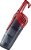 Aspirador de Pó DUST OFF BAS1250V Britânia Vermelho 110V - Imagem 6