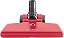 Aspirador de Pó DUST OFF BAS1250V Britânia Vermelho 110V - Imagem 9