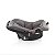 Carrinho Com Bebê Conforto Travel System Yupi Duo Pro Cinza Mescla Voyage Dorel CAX00686 - Imagem 8