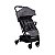 Carrinho Com Bebê Conforto Travel System Yupi Duo Pro Cinza Mescla Voyage Dorel CAX00686 - Imagem 4