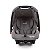 Carrinho Com Bebê Conforto Travel System Yupi Duo Pro Cinza Mescla Voyage Dorel CAX00686 - Imagem 10
