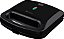 Grill e Sanduicheira Black Decker Preto Cuisine Expert GS800-BR 110V - Imagem 1