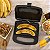 Grill e Sanduicheira Black Decker Preto Cuisine Expert GS800-BR 110V - Imagem 7