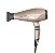 Secador de Cabelos Gama Italy 4D IHT Sensi Dourado Bivolt - Imagem 1