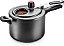 Panela de Pressão Grafite com Visor N20/4,5L MTA 6000 - Imagem 1