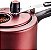 Panela de Pressão Cereja com Visor N20/4,5L MTA 6023 - Imagem 4