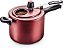 Panela de Pressão Cereja com Visor N20/4,5L MTA 6023 - Imagem 1
