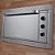 Forno Elétrico de Embutir Decorato Inox 44 Litros Mueller 220V - Imagem 2
