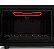 Forno Elétrico de Bancada Mueller Fratello Preto Fosco 44 Litros 220V - Imagem 3